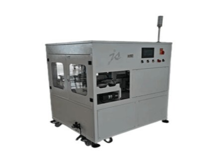 疊打整列打袋機